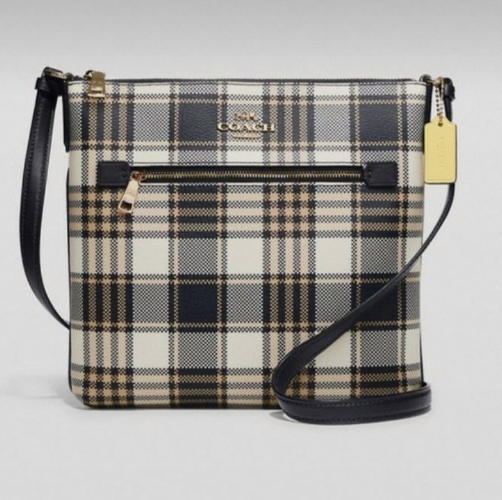 Coach crossbody